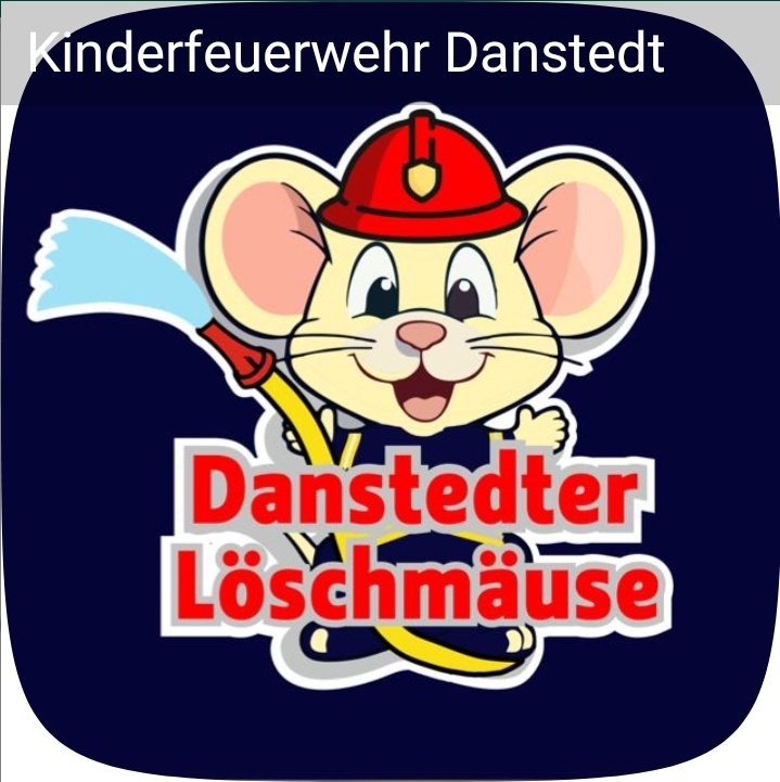 Kinderfeuerwehr Danstedt